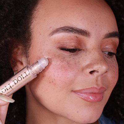 Roll Doll Highlighter Powder